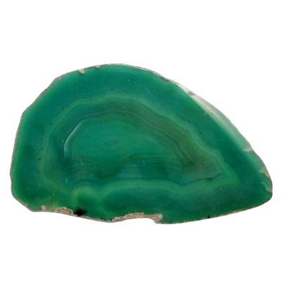 Green Agate