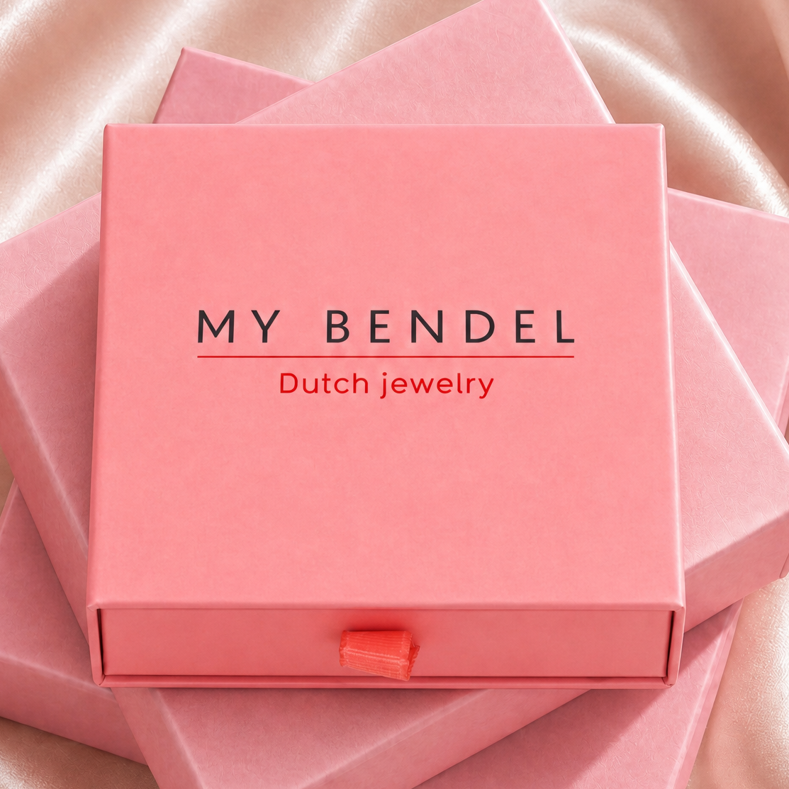 My Bendel - Geschenkbox groß