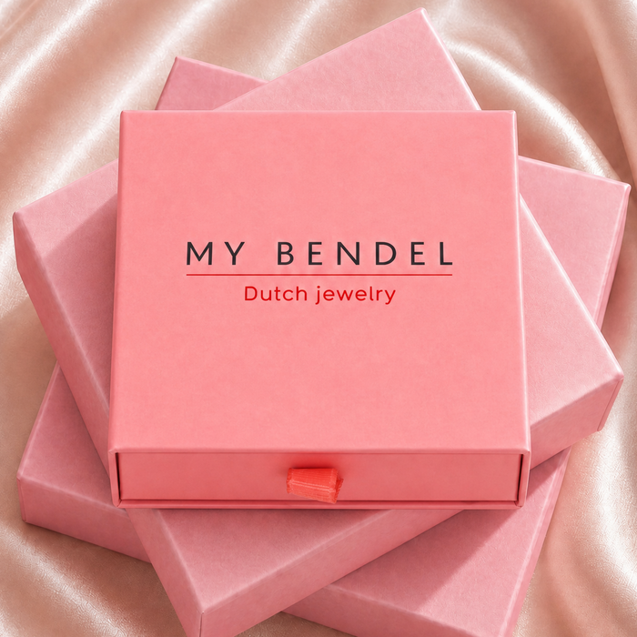 My Bendel - Giftbox voor armbanden, oorbellen of kettingen