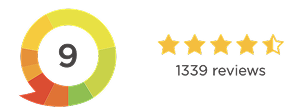 review logo