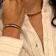 Gouden Armband 14k Stainless Steel