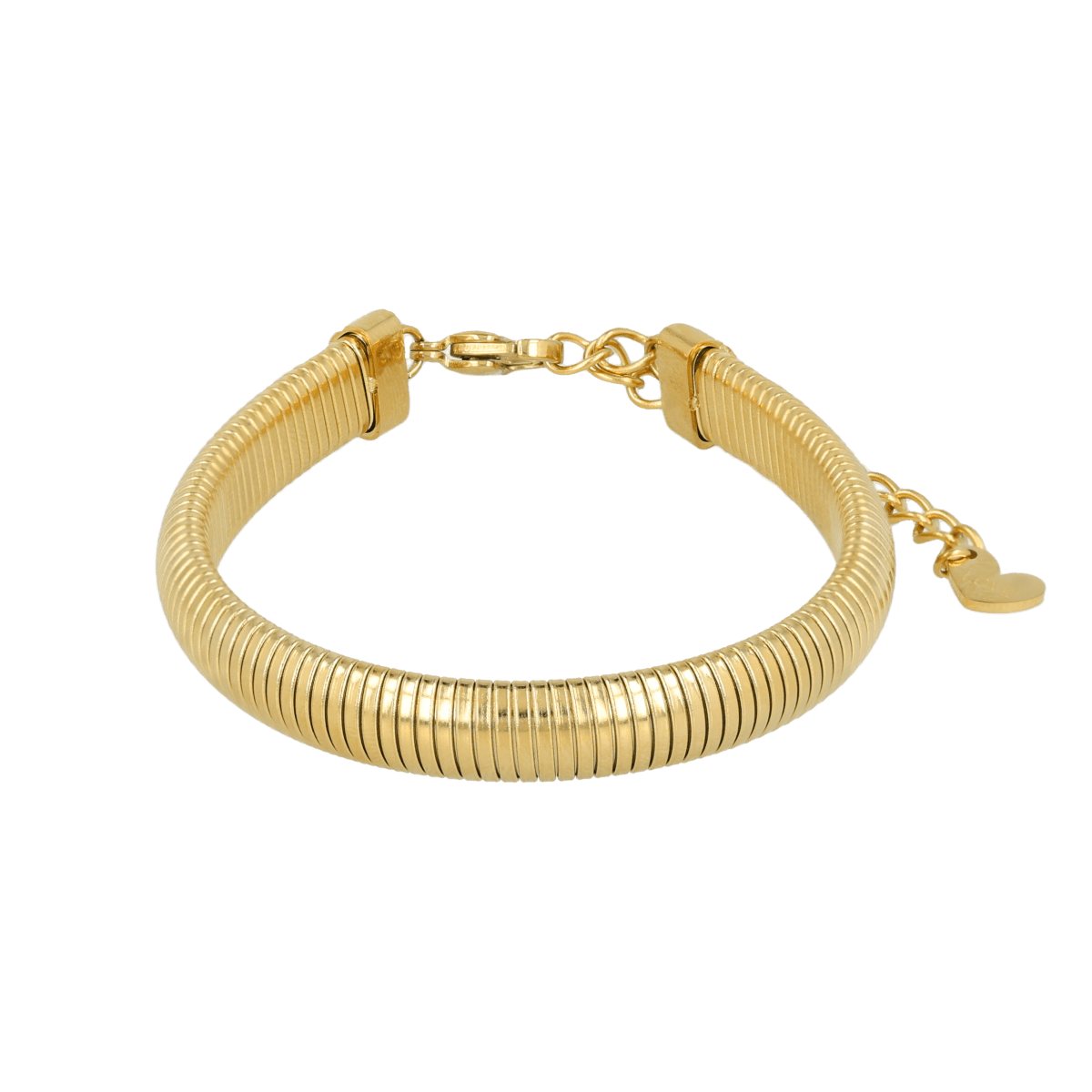 Gouden Armband 14k Stainless Steel - My Bendel