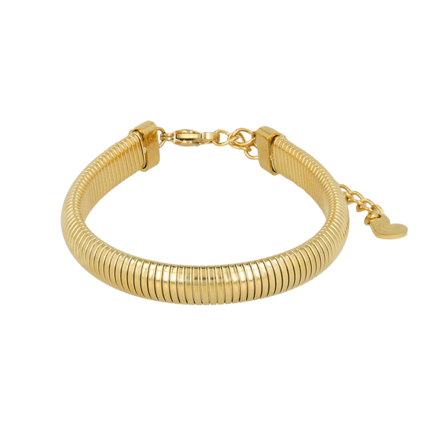 Gouden Armband 14k Stainless Steel