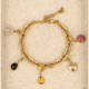 Birthstone July – Rhodonite