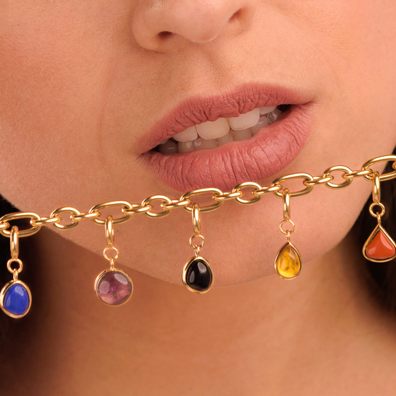Birthstone November – Citrine