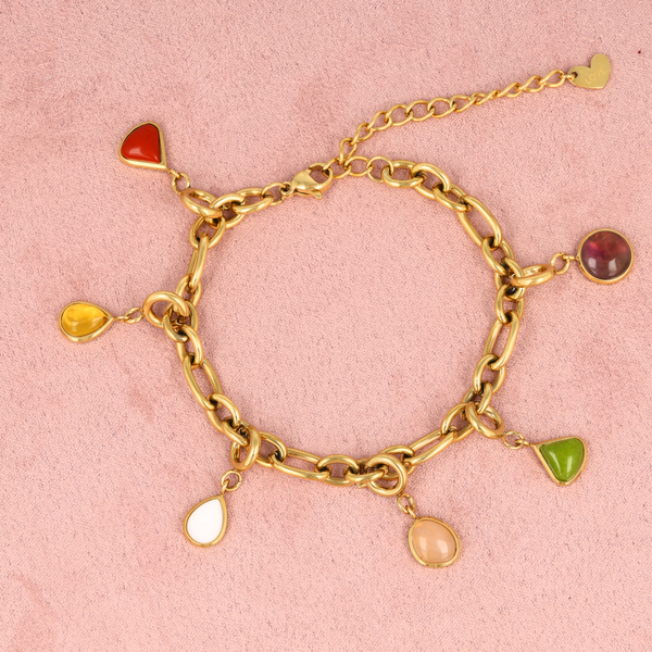 Birthstone November – Citrine