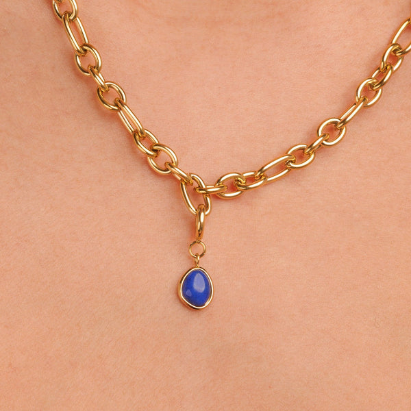 Birthstone September – Lapis Lazuli
