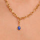 Birthstone September – Lapis Lazuli
