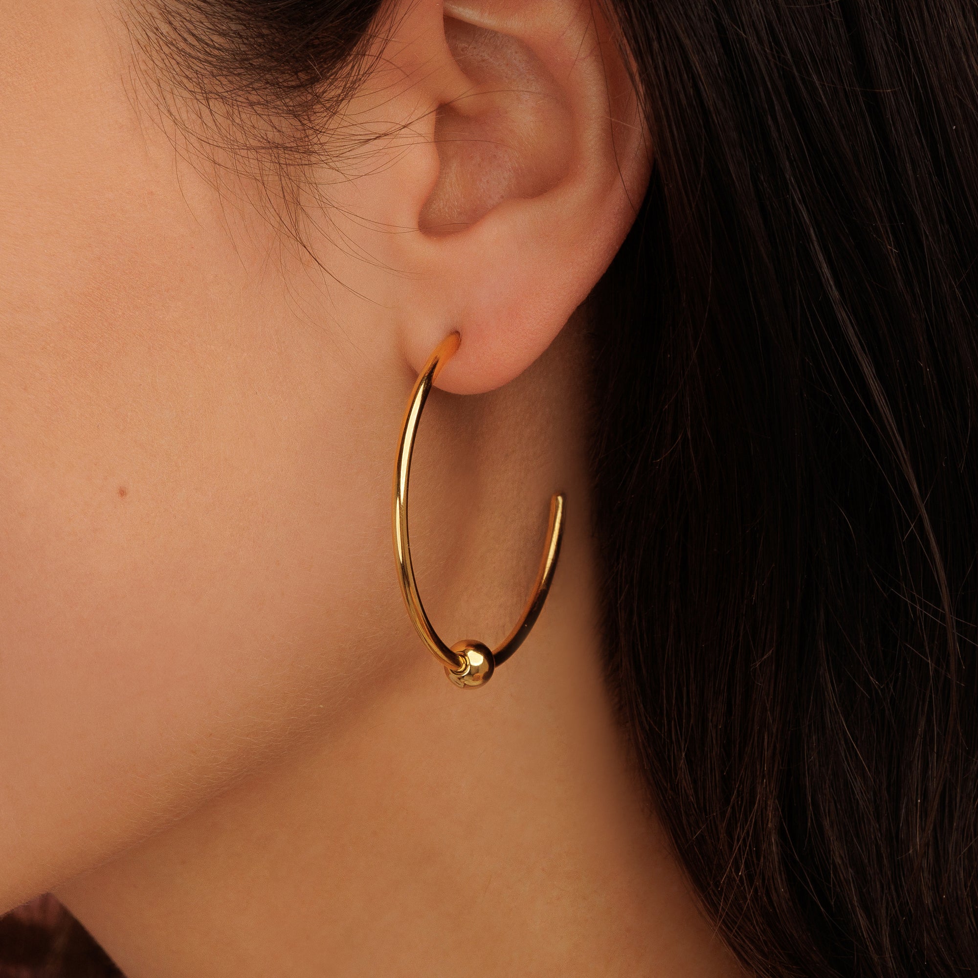 Klein Detail, Groot Effect