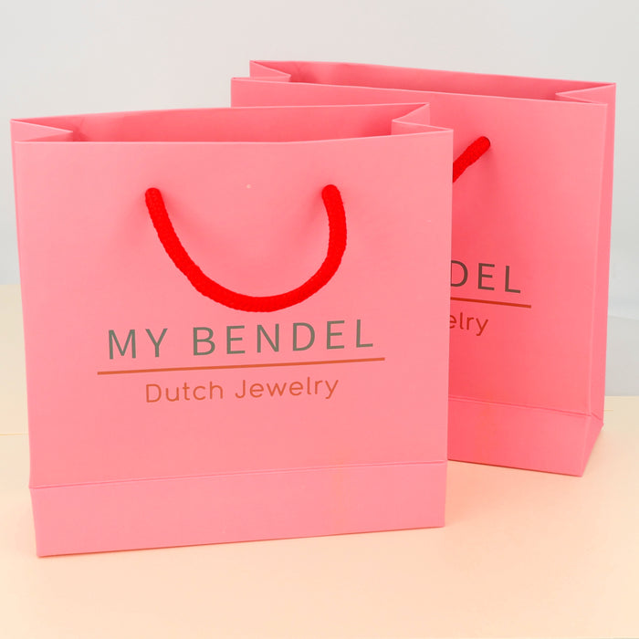Lustige Verpackung zum Verschenken benötigt? Verwenden Sie die lustige Tasche von My Bendel!