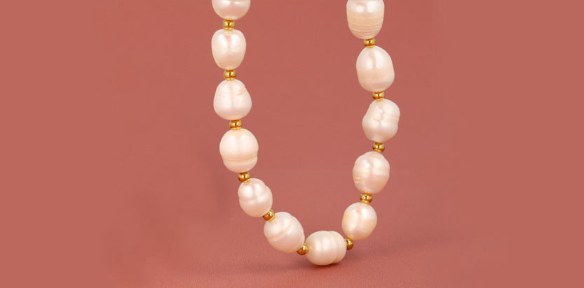 Parelketting