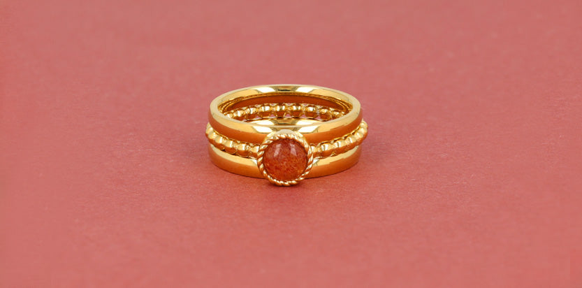 Ringensets