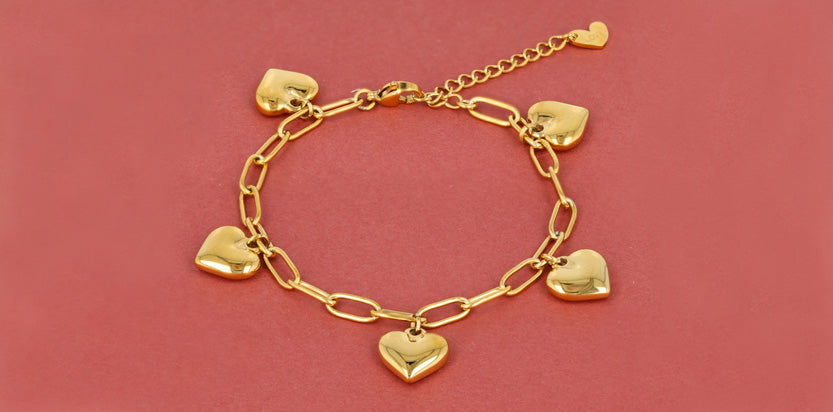 Gliederarmbänder