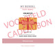 My Bendel Geschenkgutschein €15 - €250