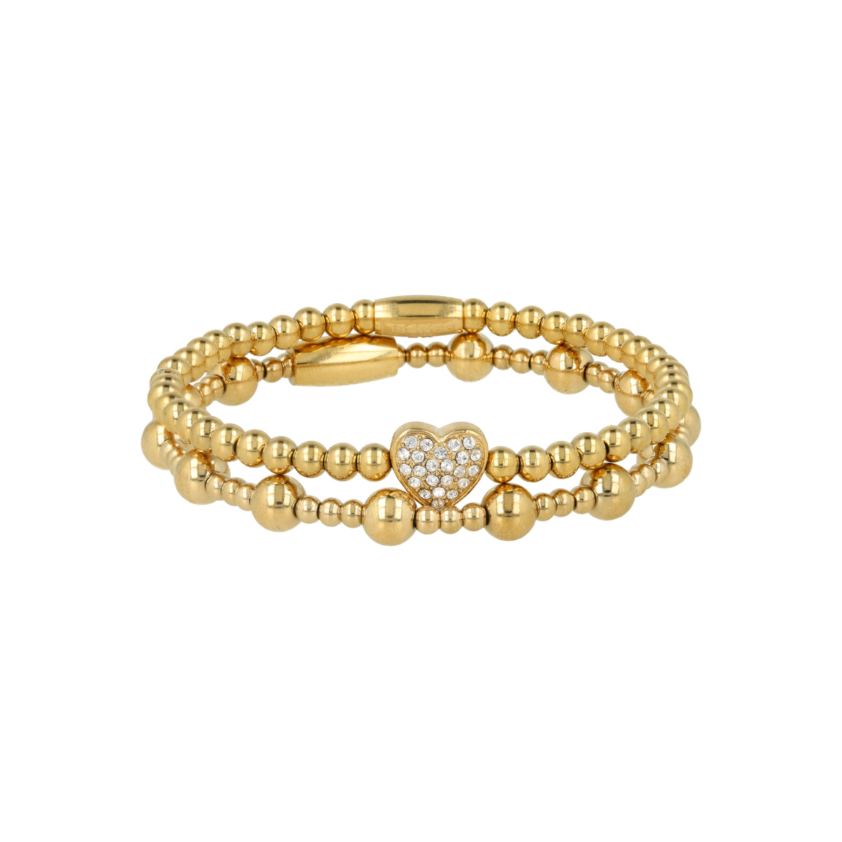 Armband-Set Zirkonia