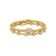Armband-Set Zirkonia