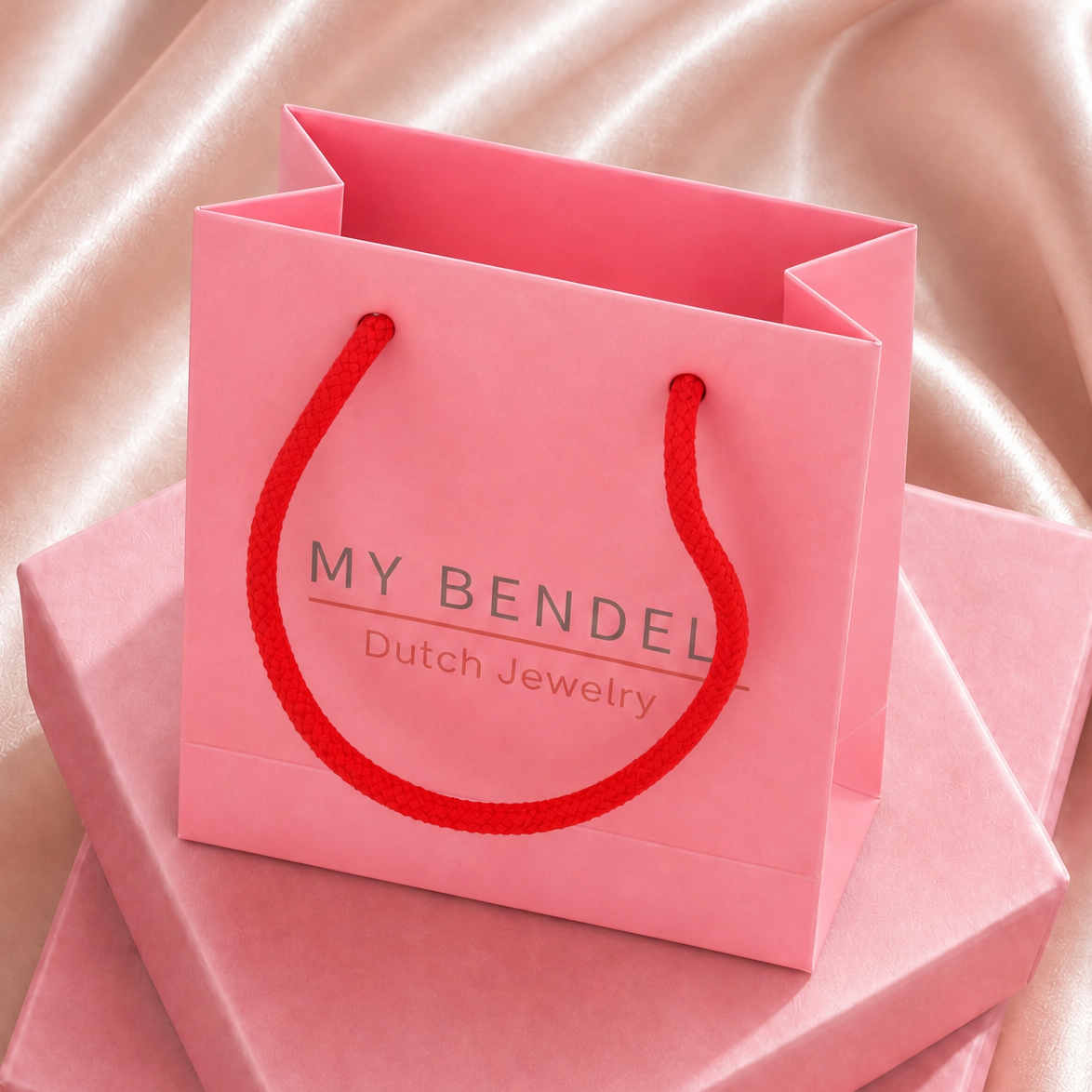 My Bendel giftbag