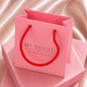 My Bendel giftbag