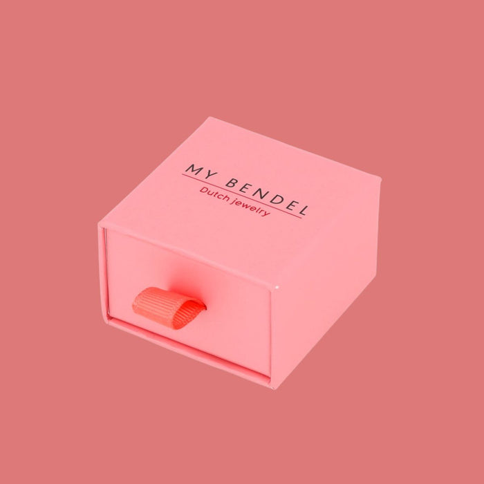 My Bendel - Luxe Ringbox voor je mooiste ringen