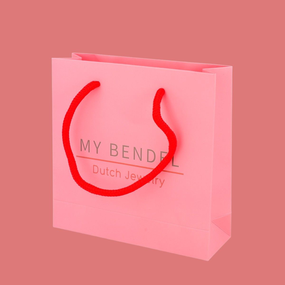 My Bendel giftbag