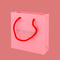 My Bendel giftbag