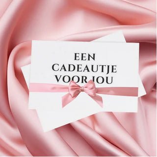 My Bendel Cadeaubon €15 - €100 - My Bendel