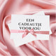 My Bendel Cadeaubon €15 - €100