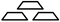 <p>Edelstahl mit 14-karätiger PVD-Goldbeschichtung</p>