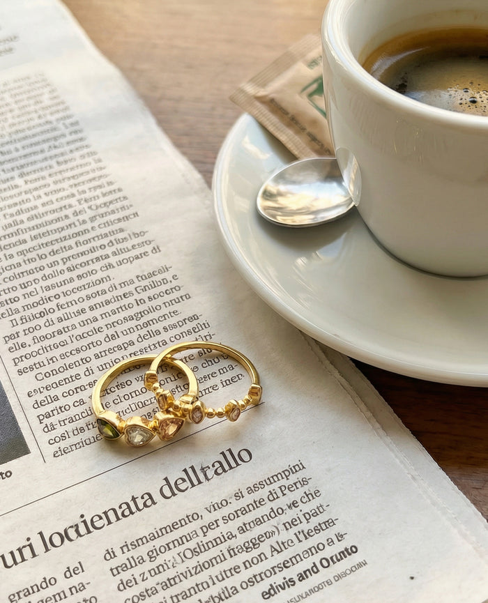 Goedemorgen! ⁠
Let