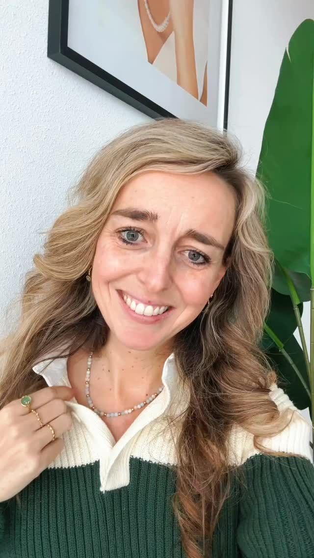 Op zoek naar balans, helderheid en rust, Green Fluorite is de edelsteen voor jou
#mybendel #sieraden #jewelry #gemstones #jewelrydesign