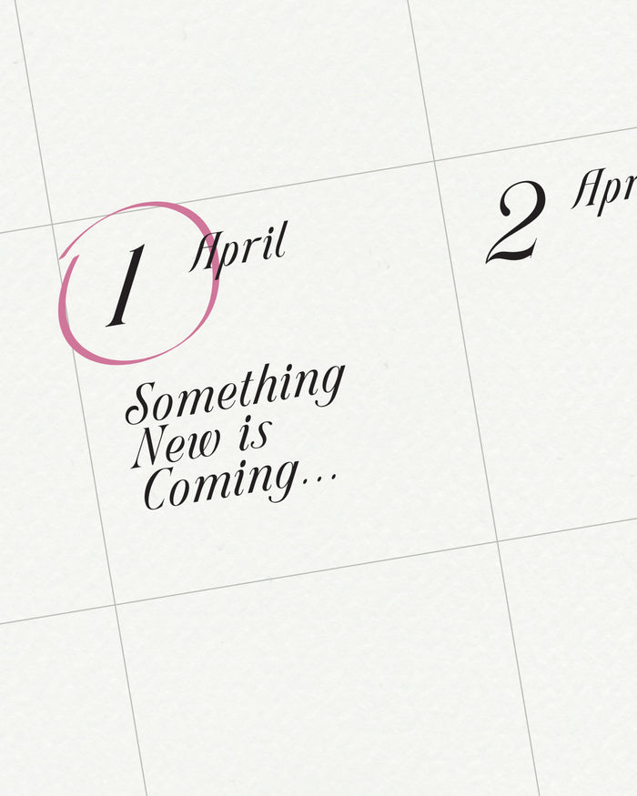 COMING SOON⁠
⁠
Iets heel bijzonders komt eraan.⁠
Onze meest persoonlijke collectie ooit.. Na maanden van voorbereiden, testen eindelijk bijna live op de website 🤍⁠
.⁠
.⁠
.⁠
#Mybendel #comingsoon #persoonlijk #jewelrylaunch #customjewelry #jewellery