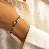 Labradorite Armband – Stijlvol met een twist - My Bendel