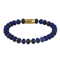 Lapis Lazuli Bracelet - Self-awareness Enhancer