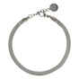 Zilveren Snake Armband - Elegant Slangenmotief
