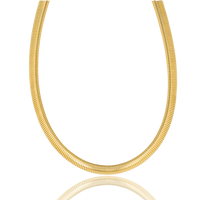 Gouden Ketting 14k Stainless Steel