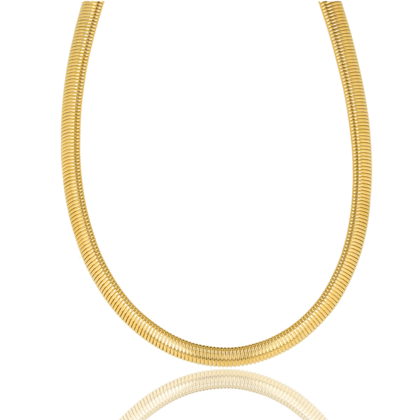 Gouden Ketting 14k Stainless Steel