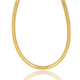 Gouden Ketting 14k Stainless Steel