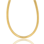 Gouden Ketting 14k Stainless Steel