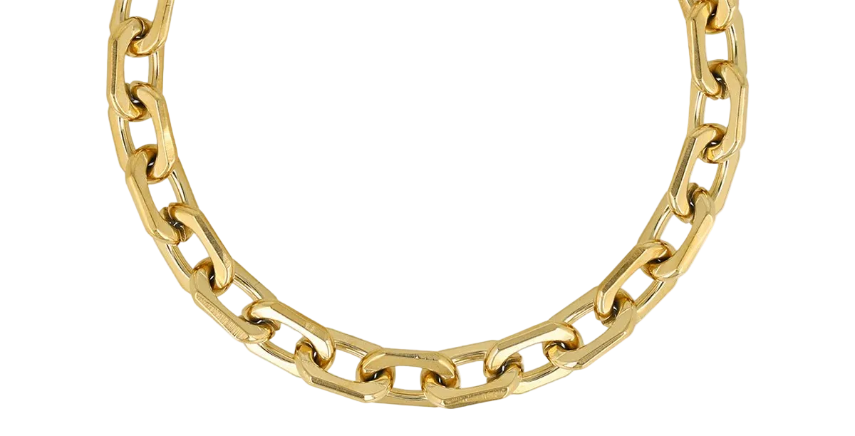 Switch bracelet gold, fine detail, great effect