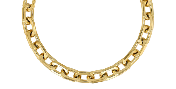 Switch bracelet gold, fine detail, great effect