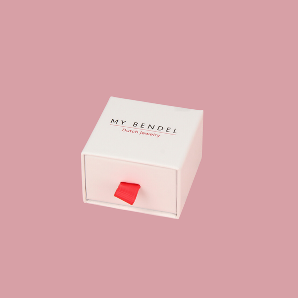 My Bendel - Luxus-Ringbox für deine schönsten Ringe