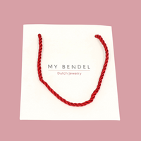 Need a nice package to give away? Use the nice bag from My Bendel!
