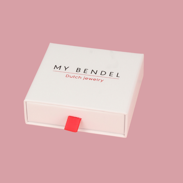 My Bendel - Geschenkbox für Armbänder, Ohrringe oder Halsketten