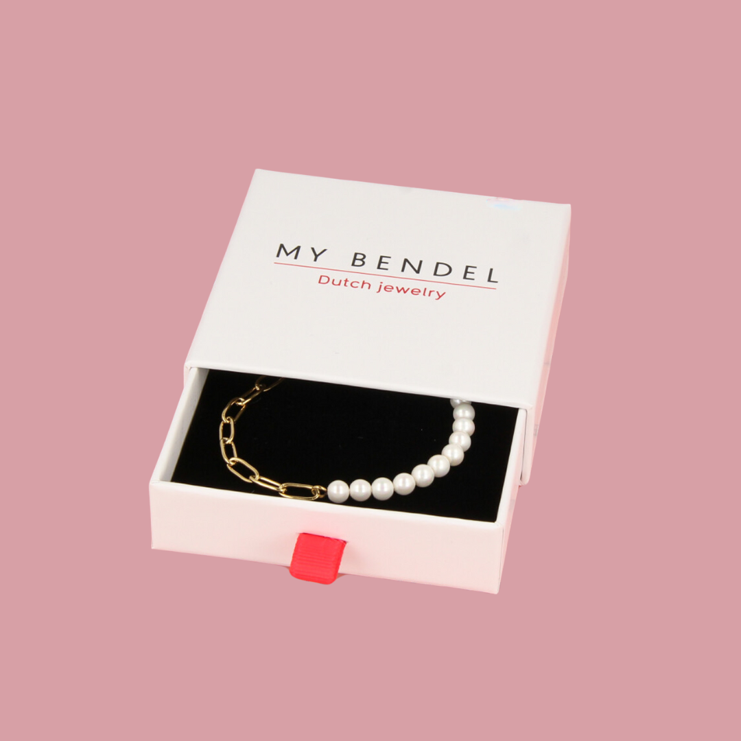 My Bendel - Gift box for bracelets, earrings or necklaces
