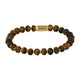 Tiger Eye Kralenarmband - Beschermend Sieraad
