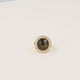 Smoky Topaz Ring – Elegant en Earthy