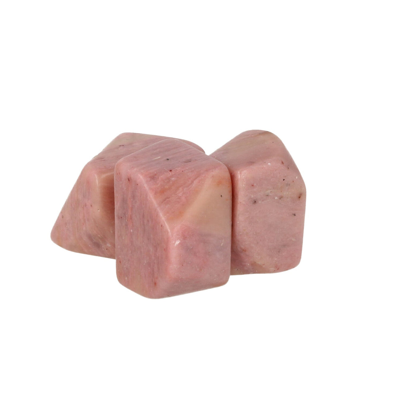 Zilveren ring met Rhodonite - inclusief losse edelsteen - My Bendel